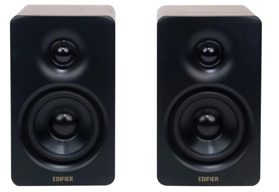 Колонки Edifier M60 Classic Oak - зображення 4