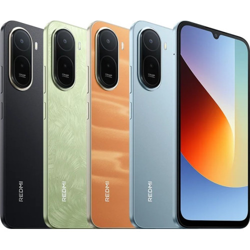Смартфон Xiaomi Redmi A7 Pro 4\/64GB Blue - зображення 9