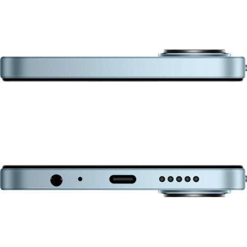 Смартфон Xiaomi Redmi A7 Pro 4\/64GB Blue - зображення 7