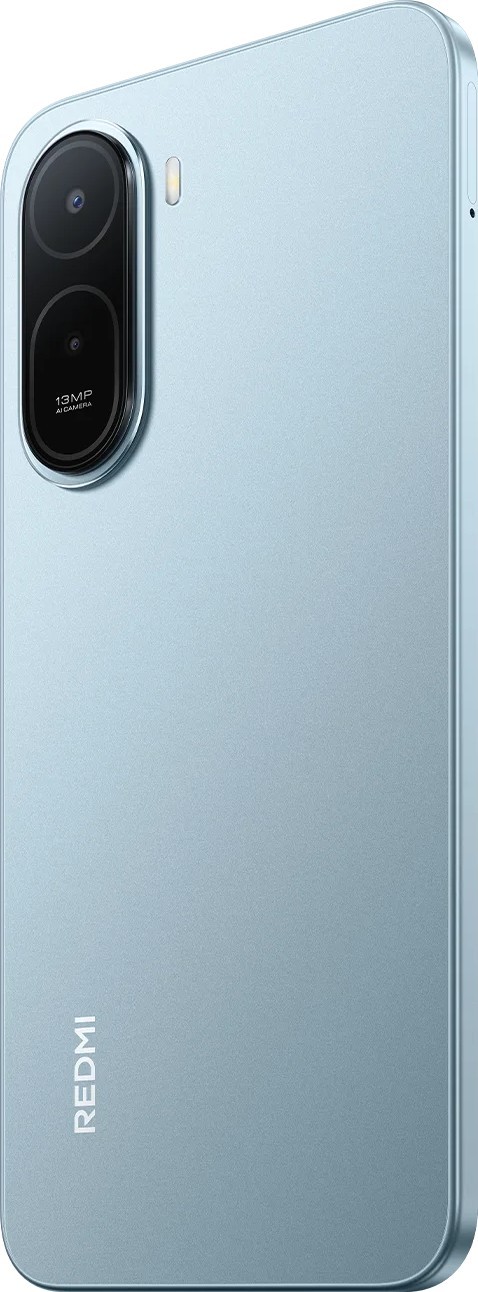 Смартфон Xiaomi Redmi A7 Pro 4\/64GB Blue - зображення 3