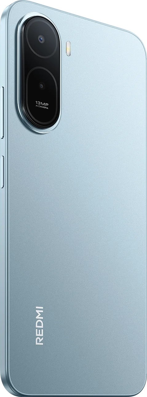 Смартфон Xiaomi Redmi A7 Pro 4\/64GB Blue - зображення 5