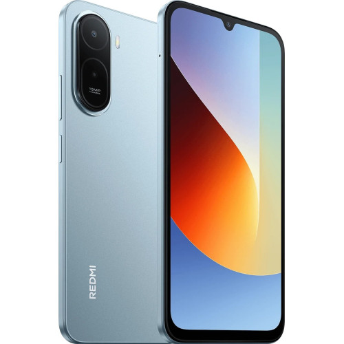 Смартфон Xiaomi Redmi A7 Pro 4\/64GB Blue - зображення 8