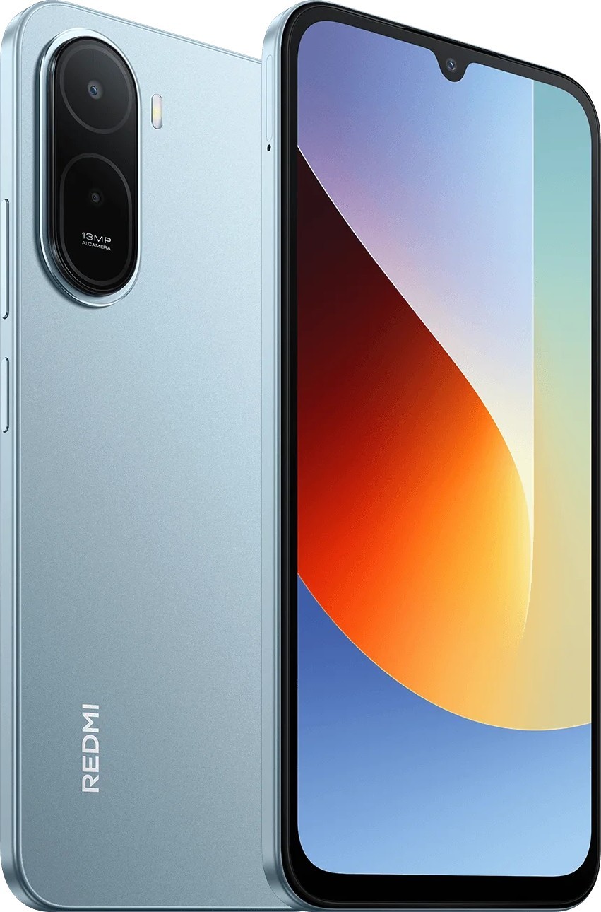 Смартфон Xiaomi Redmi A7 Pro 4\/64GB Blue - зображення 8