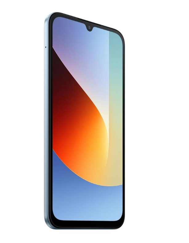 Смартфон Xiaomi Redmi A7 Pro 4\/64GB Blue - зображення 4