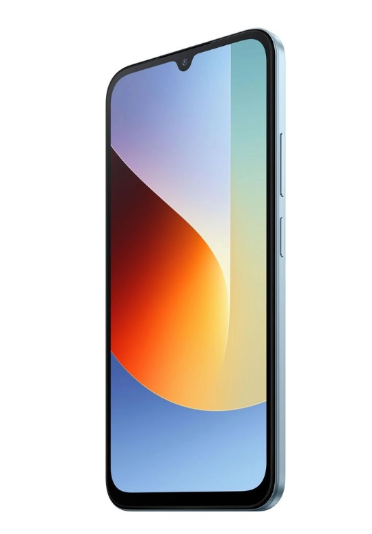 Смартфон Xiaomi Redmi A7 Pro 4\/64GB Blue - зображення 2