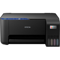 БФП Epson L3271 Фабрика друку WiFi (C11CJ67435)