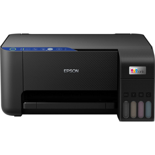 БФП Epson L3271 Фабрика друку WiFi (C11CJ67435) - зображення 1