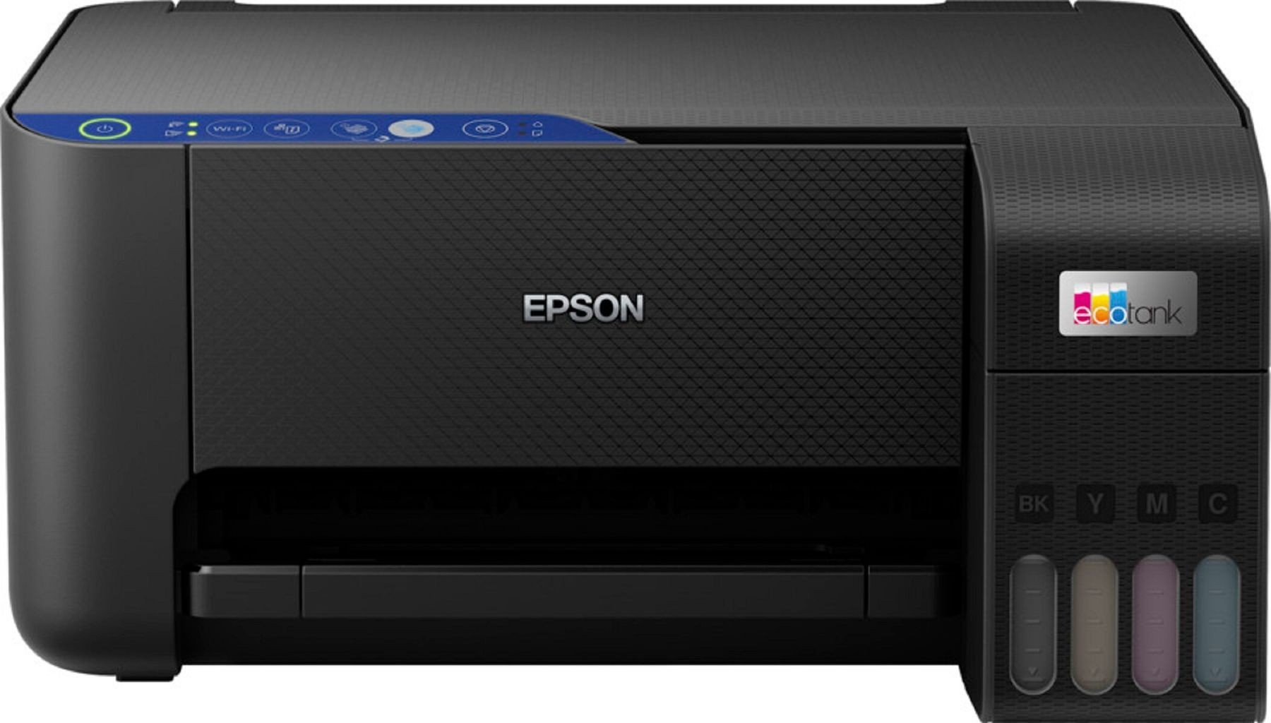 БФП Epson L3271 Фабрика друку WiFi (C11CJ67435) - зображення 1