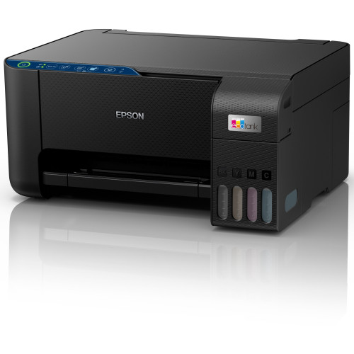 БФП Epson L3271 Фабрика друку WiFi (C11CJ67435) - зображення 2