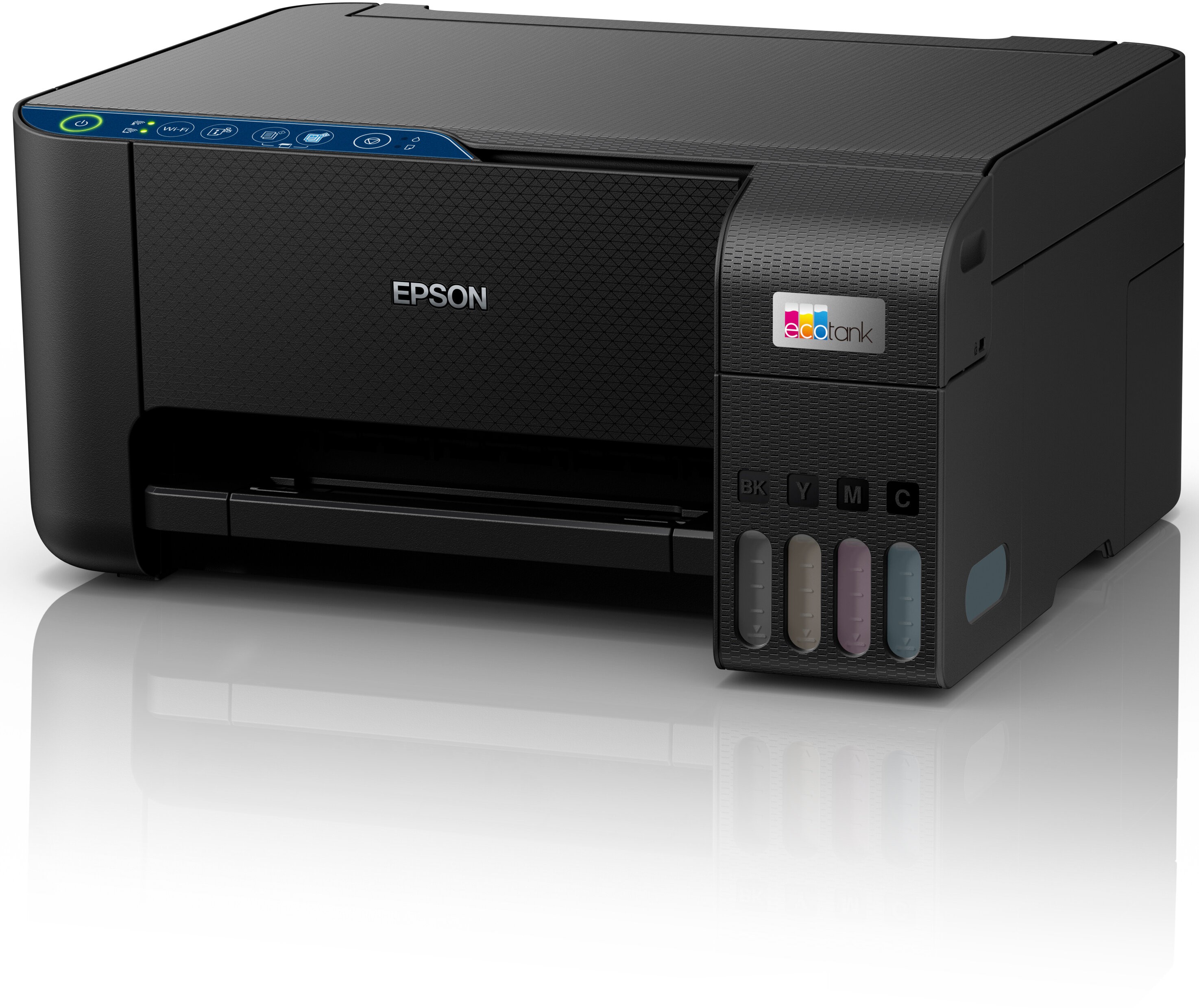 БФП Epson L3271 Фабрика друку WiFi (C11CJ67435) - зображення 2