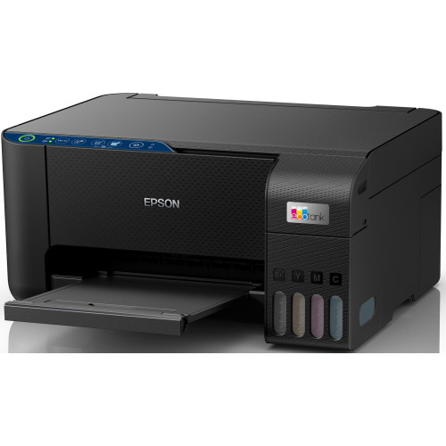 БФП Epson L3271 Фабрика друку WiFi (C11CJ67435) - зображення 3