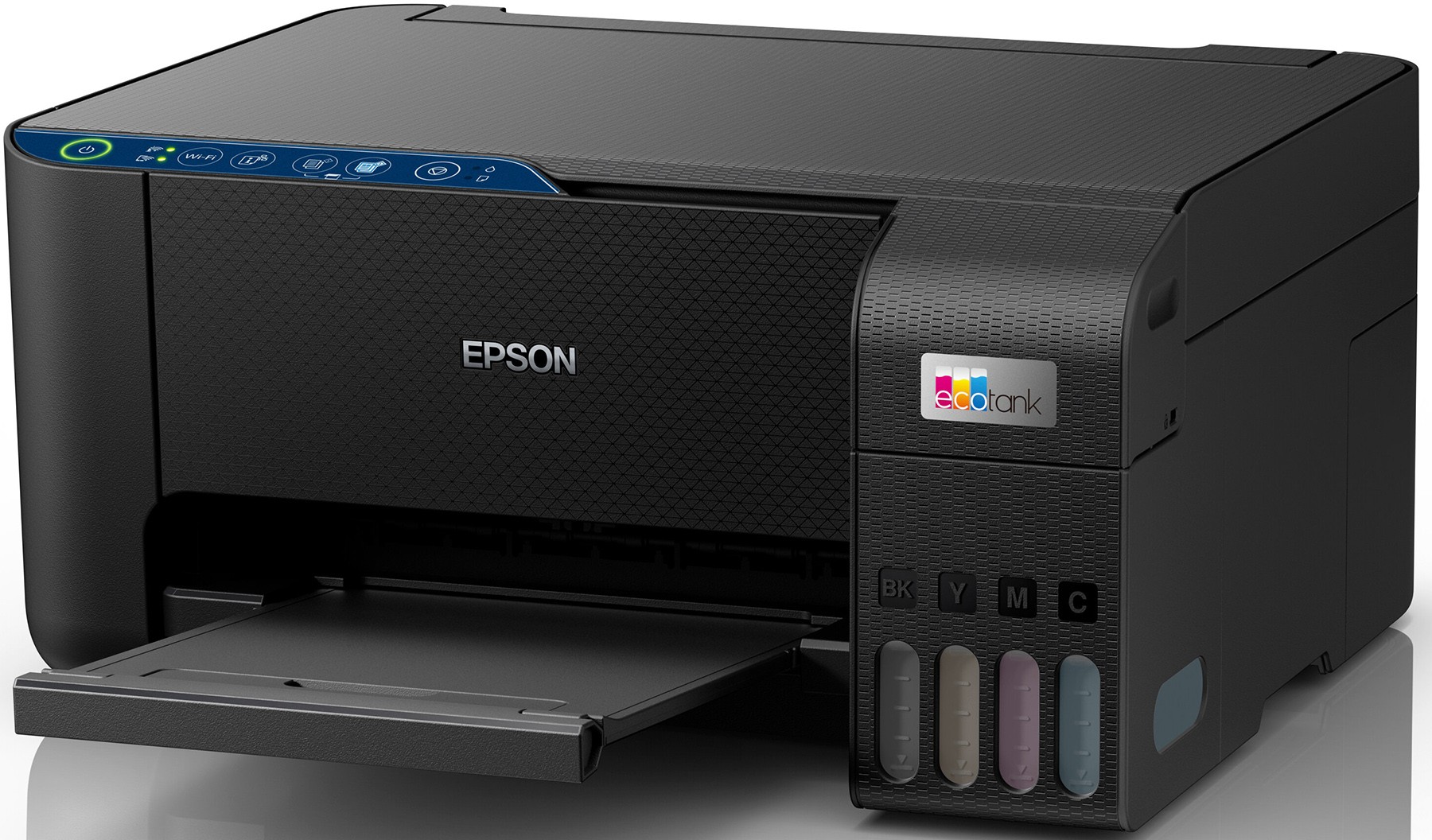 БФП Epson L3271 Фабрика друку WiFi (C11CJ67435) - зображення 3