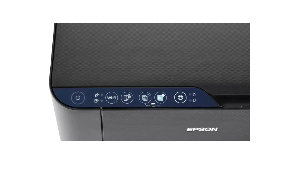 БФП Epson L3271 Фабрика друку WiFi (C11CJ67435) - зображення 4
