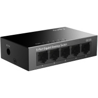 Комутатор Switch Cudy GS105