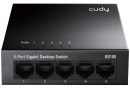 Комутатор Switch Cudy GS105 - зображення 2
