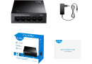 Комутатор Switch Cudy GS105 - зображення 3
