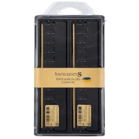 Пам'ять DDR4 RAM_16Gb (2x8Gb) 3200Mhz INTELIGENTES (IU4DHE2/16)