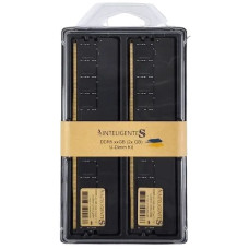 Пам'ять DDR4 RAM_16Gb (2x8Gb) 3200Mhz INTELIGENTES (IU4DHE2/16)