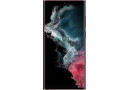 Смартфон SAMSUNG Galaxy S22 Ultra 12\/512GB Burgundy (SM-S908BDRH) - зображення 4