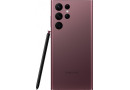 Смартфон SAMSUNG Galaxy S22 Ultra 12\/512GB Burgundy (SM-S908BDRH) - зображення 8