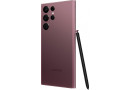 Смартфон SAMSUNG Galaxy S22 Ultra 12\/512GB Burgundy (SM-S908BDRH) - зображення 3