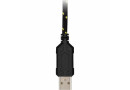 Гарнітура 2E Gaming HG315 RGB USB 7.1 Yellow (2E-HG315YW-7.­1) - зображення 5