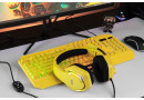 Гарнітура 2E Gaming HG315 RGB USB 7.1 Yellow (2E-HG315YW-7.­1) - зображення 7
