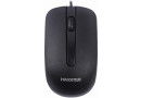 Клавіатура+мишка Maxxter KMS-CM-01-UA USB Black - зображення 4