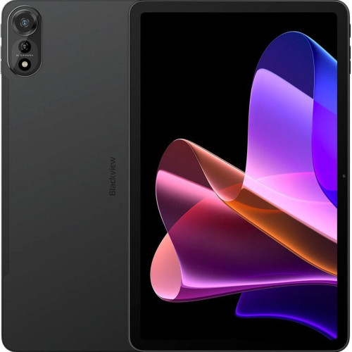 Планшет Blackview MEGA 2 SET 6\/256GB LTE Gray - зображення 2