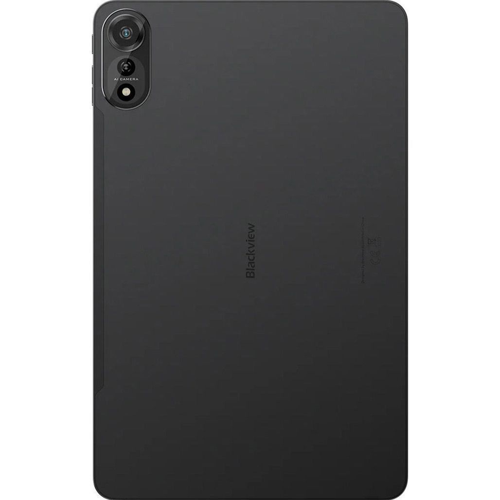 Планшет Blackview MEGA 2 SET 6\/256GB LTE Gray - зображення 4