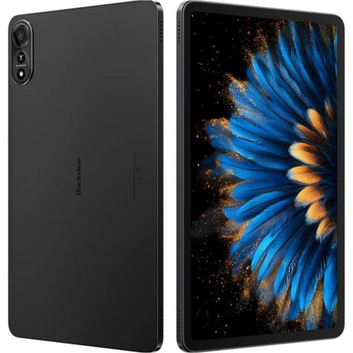 Планшет Blackview MEGA 2 SET 6\/256GB LTE Gray - зображення 5