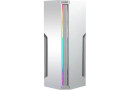 Корпус Xilence XG221 XILENT BLADE WHITE - зображення 2