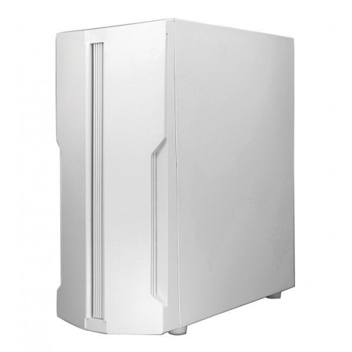 Корпус Xilence XG221 XILENT BLADE WHITE - зображення 3