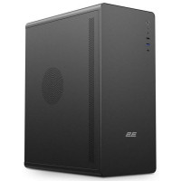 Корпус 2E Credo (2E-V500B-400)