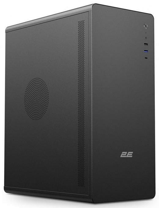 Корпус 2E Credo (2E-V500B-400) - зображення 1