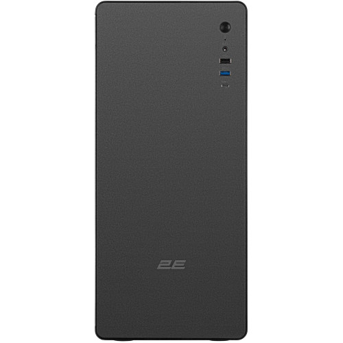 Корпус 2E Credo (2E-V500B-400) - зображення 2