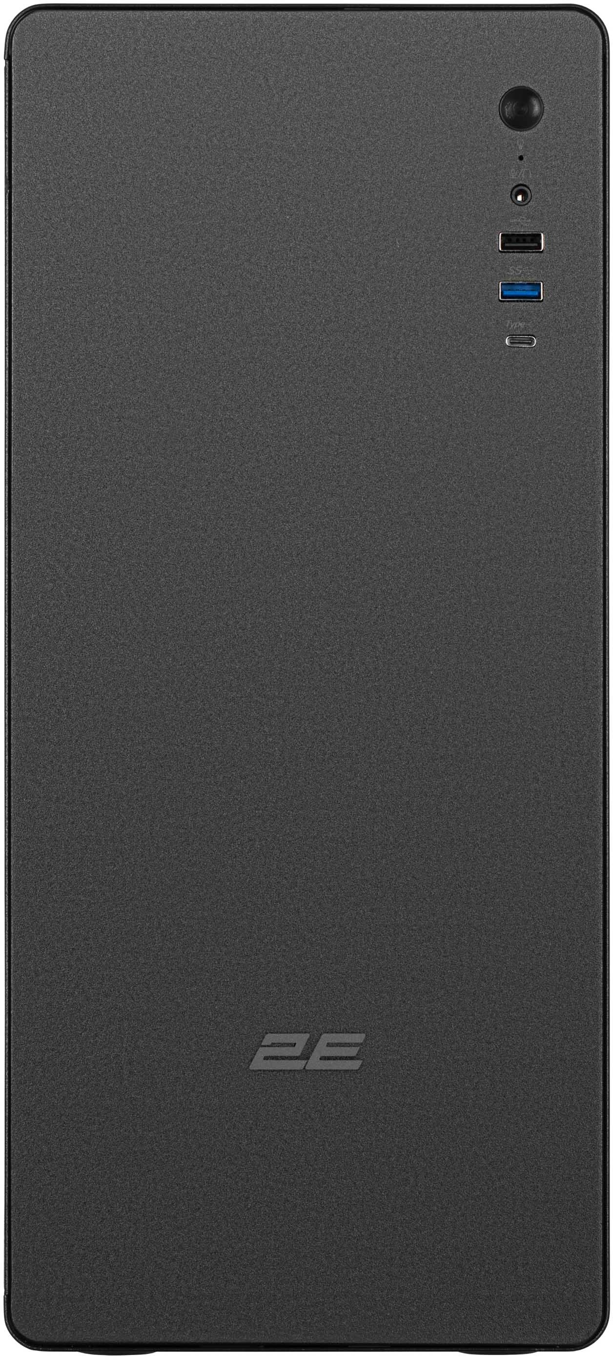 Корпус 2E Credo (2E-V500B-400) - зображення 2