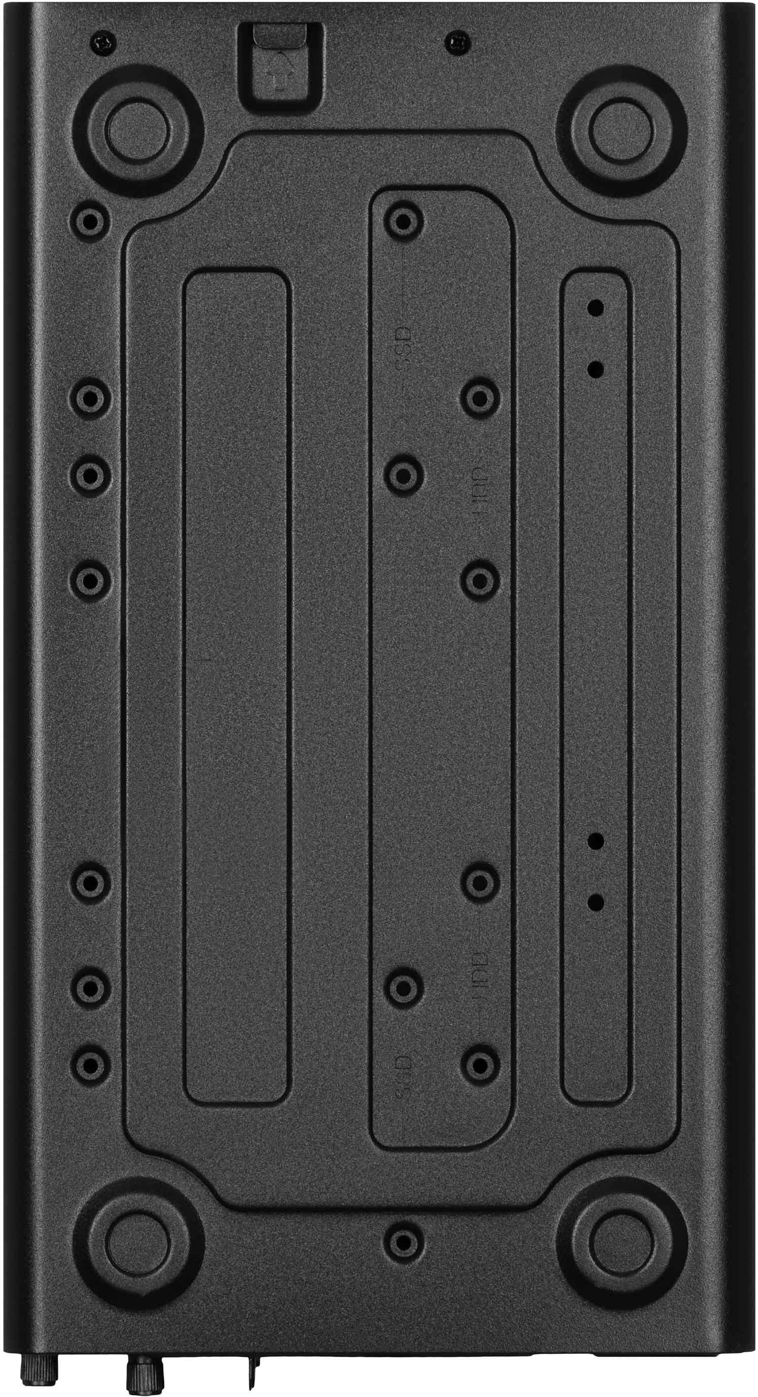 Корпус 2E Credo (2E-V500B-400) - зображення 7