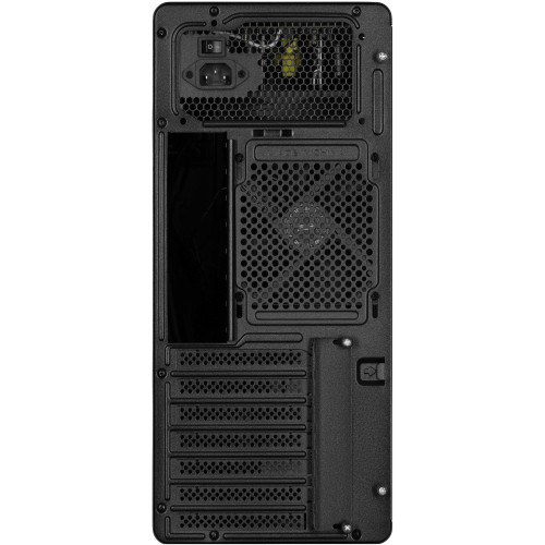 Корпус 2E Credo (2E-V500B-400) - зображення 6