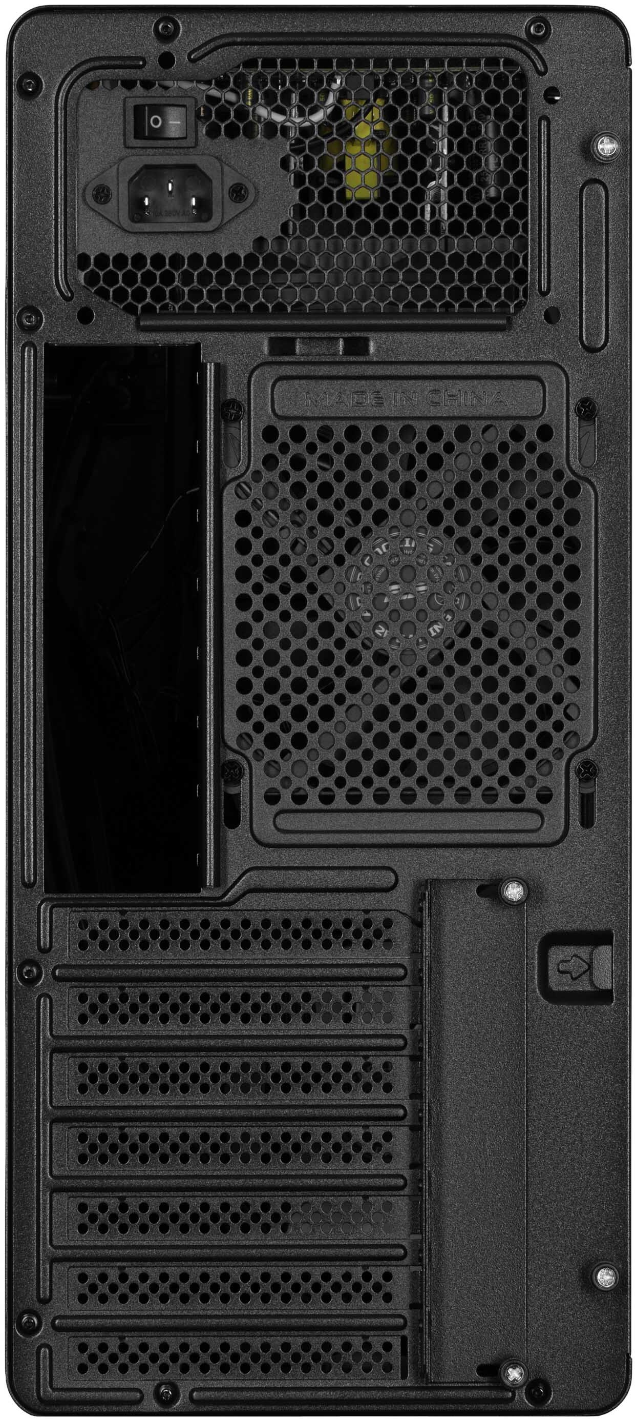 Корпус 2E Credo (2E-V500B-400) - зображення 6