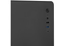 Корпус 2E Credo (2E-V500B-400) - зображення 3