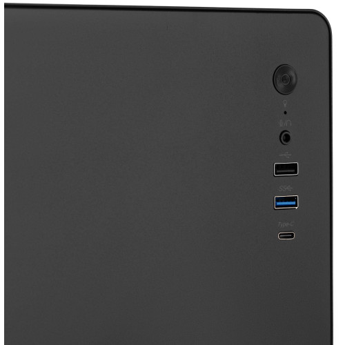 Корпус 2E Credo (2E-V500B-400) - зображення 3