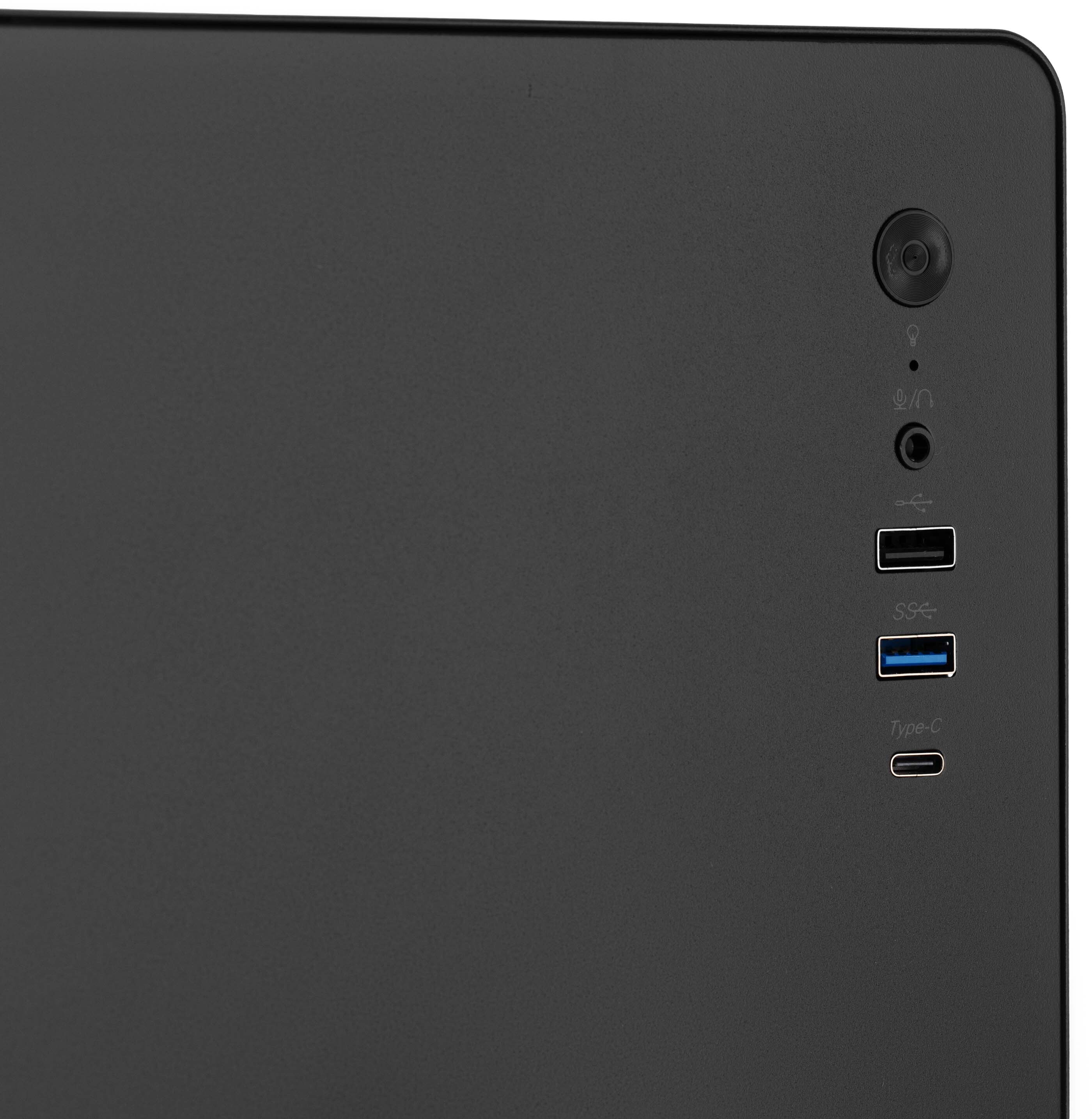 Корпус 2E Credo (2E-V500B-400) - зображення 3