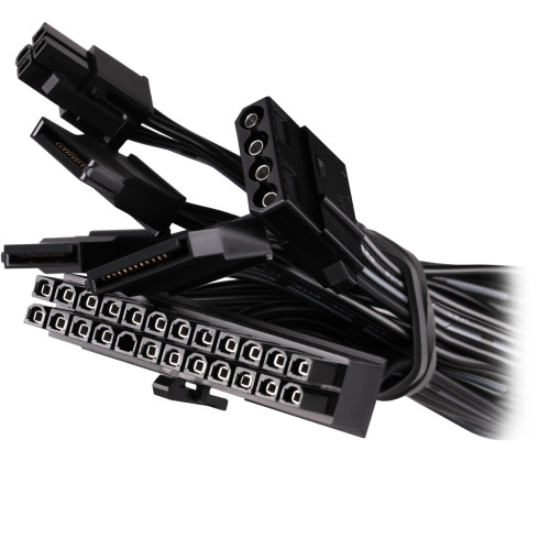Корпус 2E Credo (2E-V500B-400) - зображення 8
