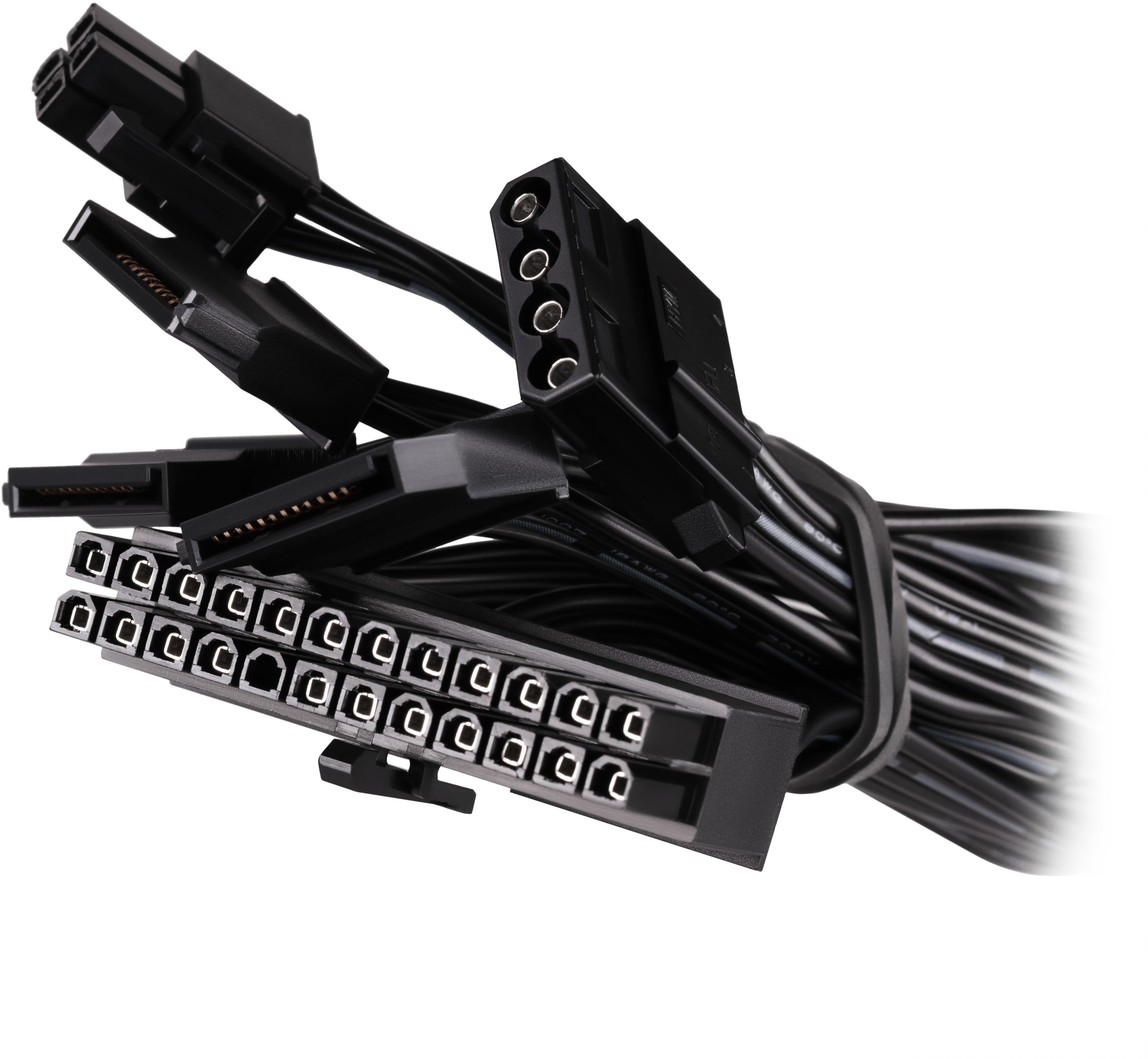 Корпус 2E Credo (2E-V500B-400) - зображення 8