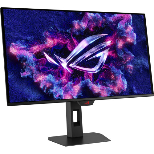 Монітор 27 Asus ROG STRIX XG27ACDMS - зображення 2