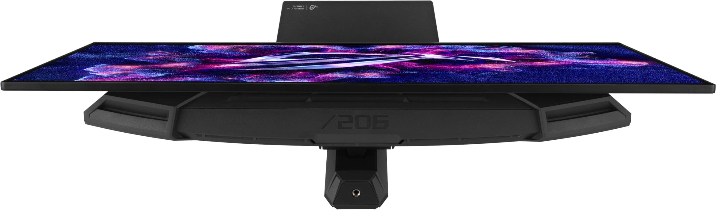 Монітор 27 Asus ROG STRIX XG27ACDMS - зображення 5