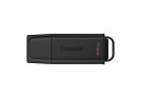 Флеш пам'ять USB 64 Gb Kingston DataTraveler Exodia Black USB3.2 Gen 1 - зображення 1