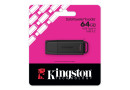 Флеш пам'ять USB 64 Gb Kingston DataTraveler Exodia Black USB3.2 Gen 1 - зображення 3