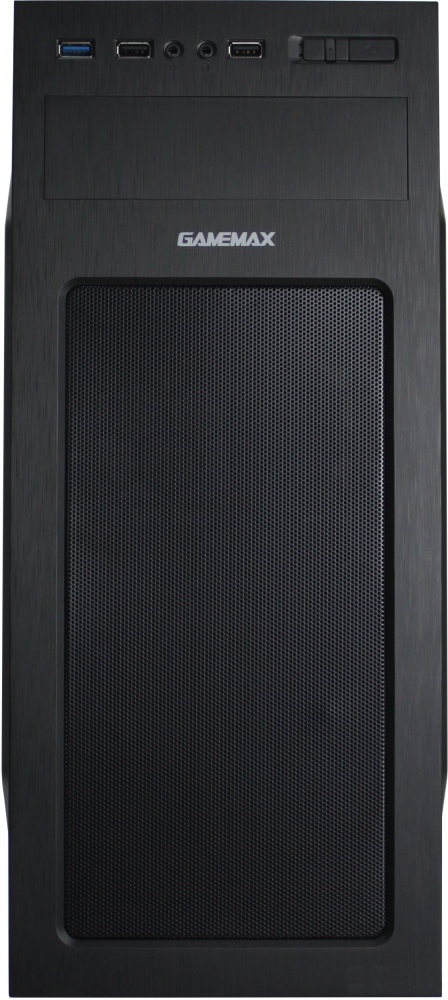 Корпус GAMEMAX MT520-NP - зображення 3